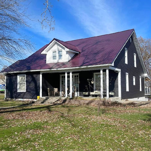 Roofers In Hopkinsville