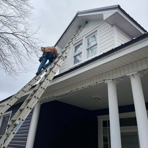 Henderson, KY Roofing Company